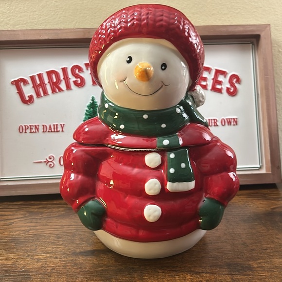 Cookie Jar - Picture 7 of 10